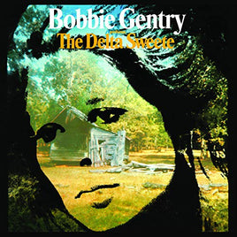 Bobbie Gentry The Delta Sweete [Deluxe Edition 2-LP] - Vinyl