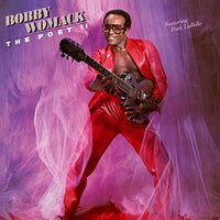 
              Bobby Womack The Poet II [LP] - Vinyl
            