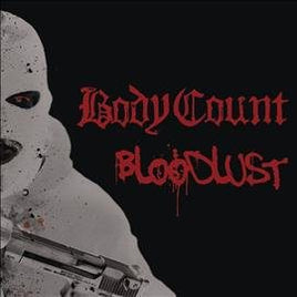 Body Count BLOODLUST - Vinyl