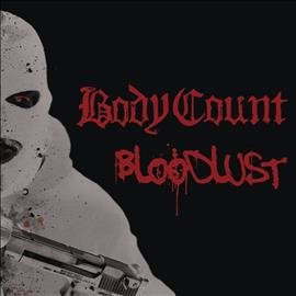 Body Count BLOODLUST - Vinyl
