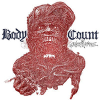 
              Body Count Carnivore (White Vinyl, Indie Exclusive) - Vinyl
            