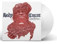 
              Body Count Carnivore (White Vinyl, Indie Exclusive) - Vinyl
            