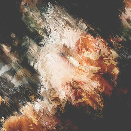 Bohmer, Ben Breathing - Vinyl