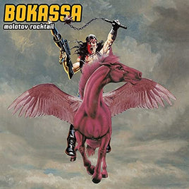 Bokassa Molotov Rocktail - Vinyl