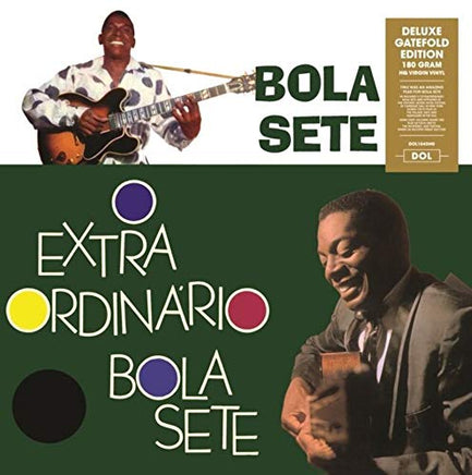 Bola Sete O Extraordinario Bola Sete - Vinyl
