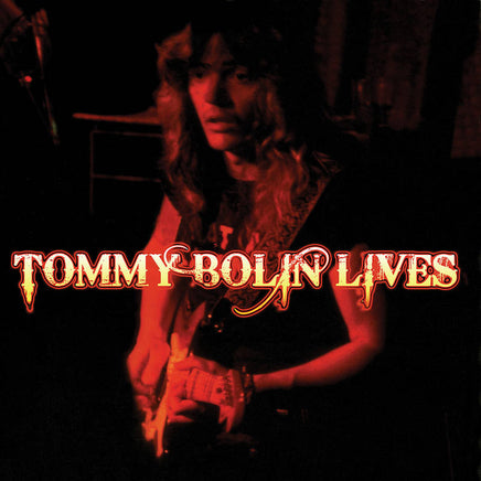 Bolin, Tommy Tommy Bolin Lives! | RSD DROP - Vinyl