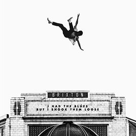 Bombay Bicycle Club I Had The Blues But I Shook Them Loose - Live At Brixton [LP] - Vinyl