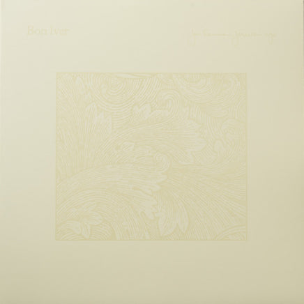 Bon Iver For Emma, Forever Ago (10th Anniversary Edition) - Vinyl