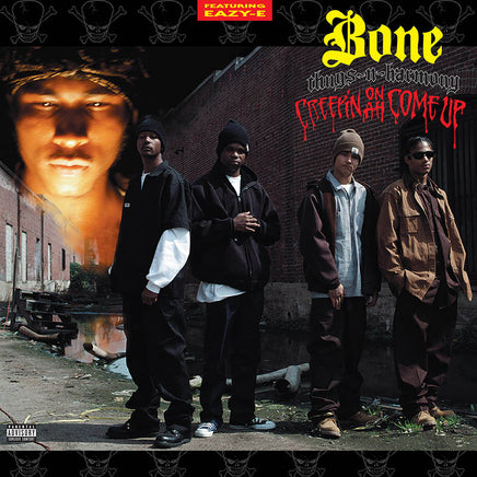 Bone Thugs-N-Harmony Creepin' On Ah Come Up | RSD DROP - Vinyl