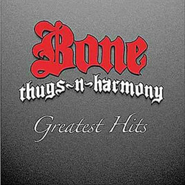 Bone Thugs N Thugs Greatest Hits Vinyl 1 - Vinyl