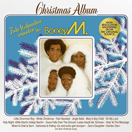 Boney M Christmas Album - Vinyl