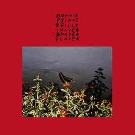 Bonnie 'Prince' Billy I Made A Place (Vinyl) - Vinyl
