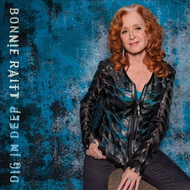 Bonnie Raitt DIG IN DEEP (45 RPM LP) - Vinyl