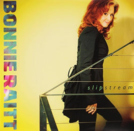 Bonnie Raitt SLIPSTREAM - Vinyl