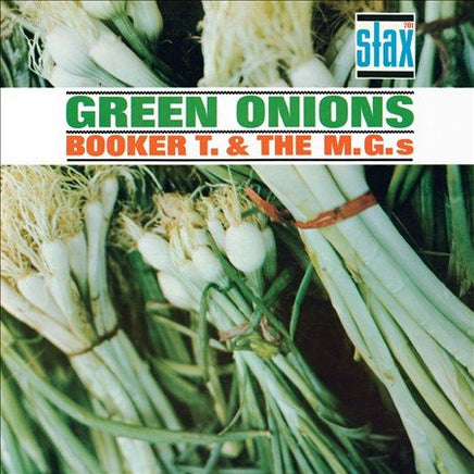 Booker T And The Mg's Green Onions - Vinyl