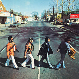 Booker T. & The M.G.'s McLemore Ave [LP] | RSD DROP - Vinyl
