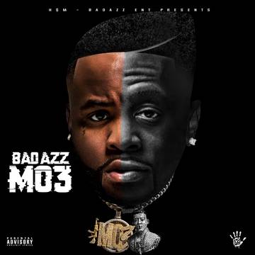 Boosie Badazz & MO3 Badazz MO3 - Vinyl