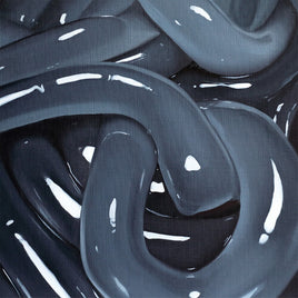 Boris W (Sea Blue) (Colored Vinyl, Blue) - Vinyl