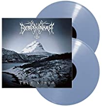 Borknager True North - Vinyl