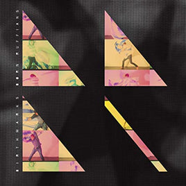 Born Ruffians Birthmarks (180 Gram Vinyl) - Vinyl