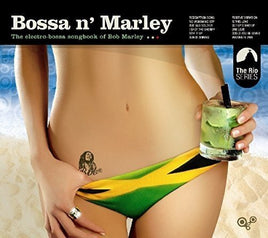 Bossa N Marley / Various BOSSA N MARLEY / VARIOUS - Vinyl