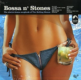 Bossa N Stones / Various BOSSA N STONES / VARIOUS - Vinyl