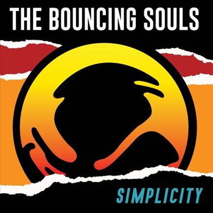 Bouncing Souls SIMPLICITY - Vinyl