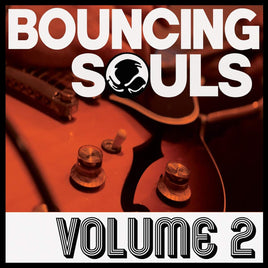 Bouncing Souls, The Volume 2 - Vinyl