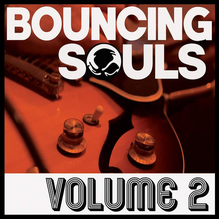 Bouncing Souls, The Volume 2 - Vinyl