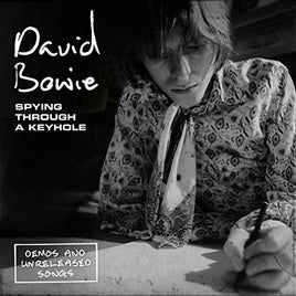 Bowie, David Spying Through a Keyhole - Vinyl
