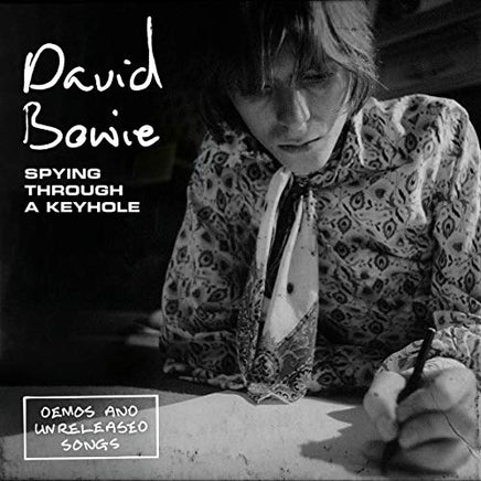 Bowie, David Spying Through a Keyhole - Vinyl
