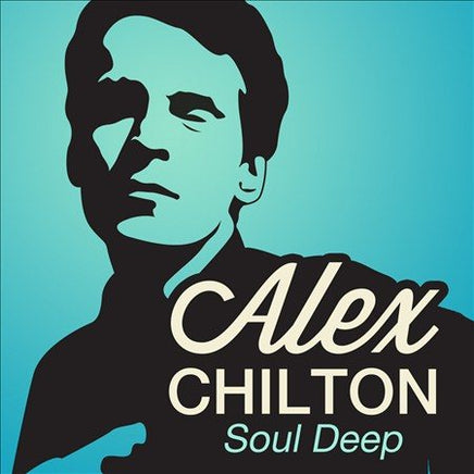 Box Tops Soul Deep - Vinyl