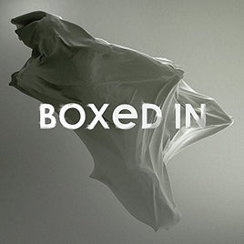 Boxed In Boxed In (Includes download card) - Vinyl