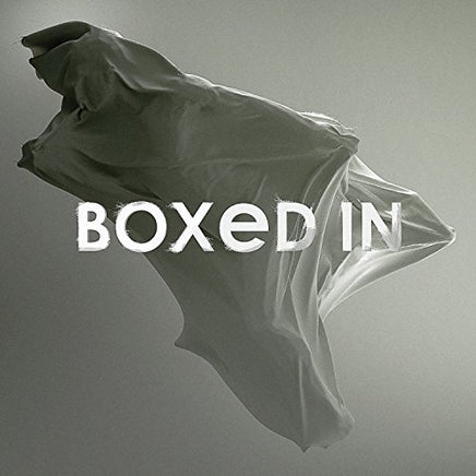 Boxed In Boxed In (Includes download card) - Vinyl