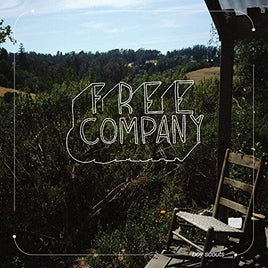 Boy Scouts Free Company - Vinyl
