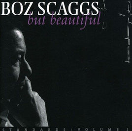 Boz Scaggs BUT BEAUTIFUL (LP) - Vinyl