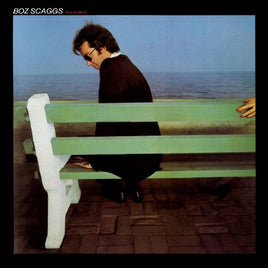 Boz Scaggs Silk Degrees (180 Gram Audiophile Vinyl/Anniversary Limited Edition) - Vinyl
