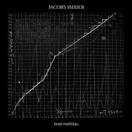 Brad Mehldau Jacob’s Ladder - Vinyl