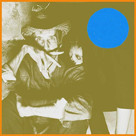 Bradford Cox/Cate Le Bon Myths 004 [LP] - Vinyl