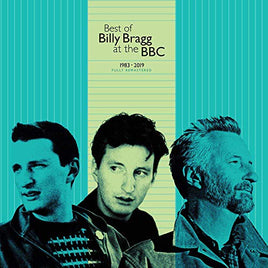 Bragg, Billy Best Of Billy Bragg At The Bbc 1983 - 2019 - Vinyl