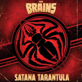 Brains Satana Tarantula - Vinyl