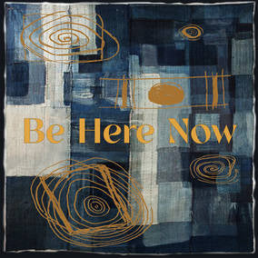 Bramhall, Doyle II Be Here Now (feat. Susan Tedeschi and Derek Trucks) . (RSD Black Friday 11.27.2020) - Vinyl