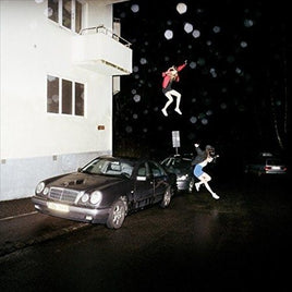 Brand New SCIENCE FICTION - Vinyl
