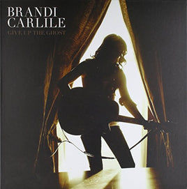 Brandi Carlile GIVE UP THE GHOST - Vinyl