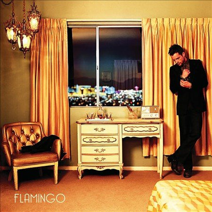 Brandon Flowers FLAMINGO - Vinyl
