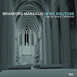 Branford Marsalis In My Solitude - Vinyl