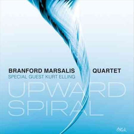 Branford Marsalis Upward Spiral - Vinyl