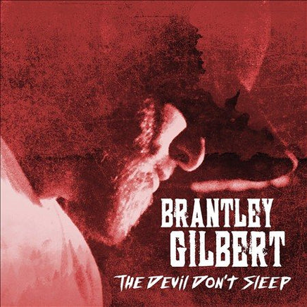 Brantley Gilbert THE DEVIL DON'T SLEE - Vinyl