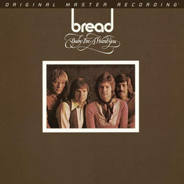 Bread Baby I'm-a Want You - Vinyl