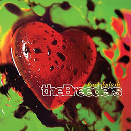 Breeders Last Splash - Vinyl